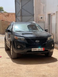 سيارات-kia-sportage-2011-ماوسة-معسكر-الجزائر