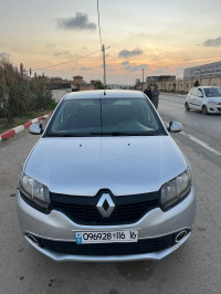 voitures-renault-symbol-2016-bordj-el-kiffan-alger-algerie