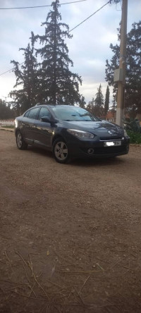 voitures-renault-fluence-2011-expression-mahdia-tiaret-algerie