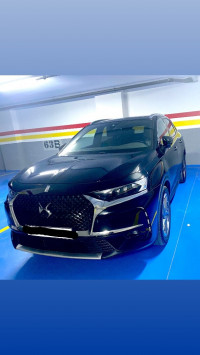 voitures-ds-ds7-crossback-2021-rivoli-oran-algerie