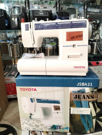 machines-a-coudre-toyota-jeans-jsba21-neuf-jamais-utilise-avec-garantie-1an-dar-el-beida-alger-algerie