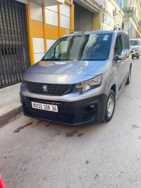 voitures-peugeot-partner-2020-guelma-algerie