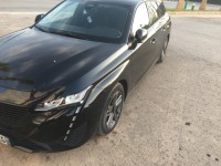 سيارات-peugeot-308-2022-sw-سيدي-بلعباس-الجزائر