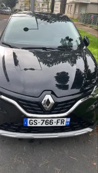 Renault Capture 2023 
