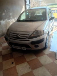 سيارات-citroen-c3-2006-شرشال-تيبازة-الجزائر