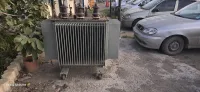 Transformateur 400 KVA