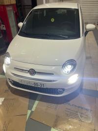 voitures-fiat-500-2024-oran-algerie