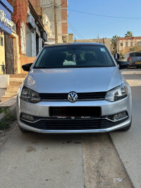 voitures-volkswagen-polo-2016-la-carat-tlemcen-algerie