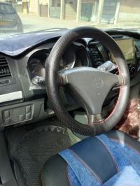 سيارات-toyota-hilux-2009-الدوسن-أولاد-جلال-الجزائر