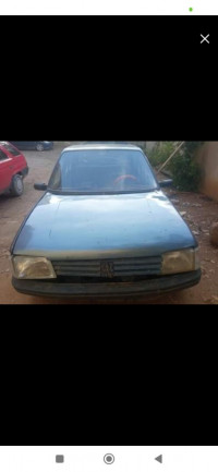 voitures-peugeot-205-1986-كوشي-boudouaou-boumerdes-algerie