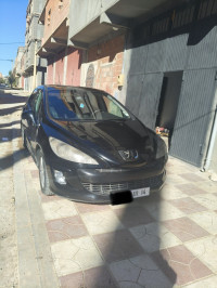 voitures-peugeot-308-2011-tiaret-algerie