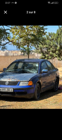 voitures-volkswagen-passat-1998-sidi-aissa-msila-algerie