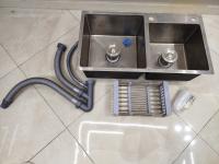 autre-evier-inox-brosse-82-x-45-cm-beni-saf-ain-temouchent-algerie