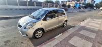 سيارات-toyota-yaris-2008-الجزائر-وسط