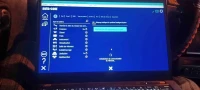 Scanner Delphi PC+  LENOVO THINKPAD X260 ماشي خادم بزاف سيارات والشحنات 