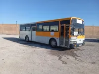 Hyndai Aero city 2005