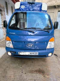 شاحنة-hyundai-h-100-2009-قسنطينة-الجزائر