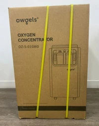 Concentrateur 10 L