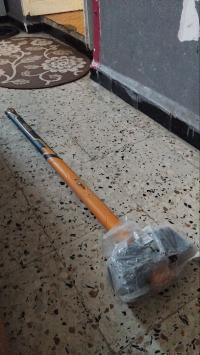 زوج ماصيطات 5 كيلو