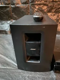  bose