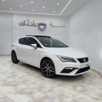 Seat Leon 2019 FR thumbnail 2