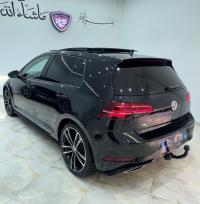 Volkswagen Golf 7 2019 R-Line thumbnail 5