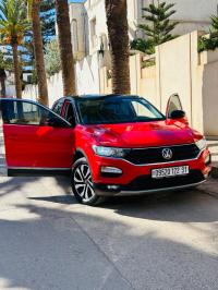 سيارات-volkswagen-t-roc-2022-وهران-الجزائر