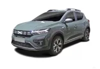 Dacia Sandero 2023 Stepway Expression