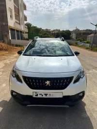 Peugeot 2008 2018 