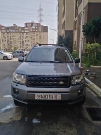 voitures-rover-freelander-2-2014-toutes-option-alger-centre-algerie