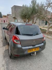 سيارات-renault-clio-3-2010-عين-الطلبة-تيموشنت-الجزائر
