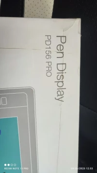 Tablet graphic GAOMON