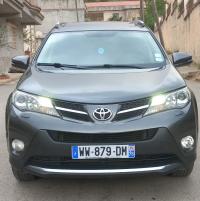 سيارات-toyota-rav4-2018-dynamique-تيزي-وزو-الجزائر