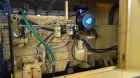 Maintenance mécanique engin et réparation groupe électrogène