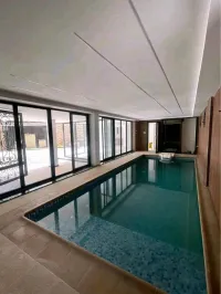 Vente Appartement F10+ Alger Draria