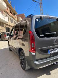 السيارات-النفعية-citroen-berlingo-2020-أولاد-ميمون-تلمسان-الجزائر
