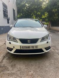 سيارات-seat-ibiza-2012-fully-تلمسان-الجزائر
