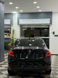 Fiat TIPO 2025 LIFE