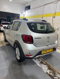 سيارات-dacia-sandero-2019-stepway-سيدي-موسى-الجزائر