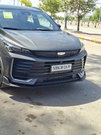 سيارات-geely-coolray-2026-battle-سطيف-الجزائر