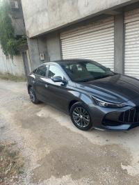 سيارات-mg-mg5-2026-luxury-edition-بئر-توتة-الجزائر