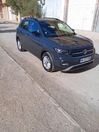 voitures-volkswagen-t-cross-2021-style-seggana-batna-algerie