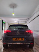 voitures-renault-clio-5-2022-intens-mostaganem-algerie