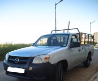 السيارات-النفعية-mazda-bt-50-2013-حمام-بوحجر-عين-تيموشنت-الجزائر