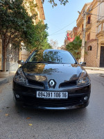 voitures-renault-clio-3-2006-bab-ezzouar-alger-algerie