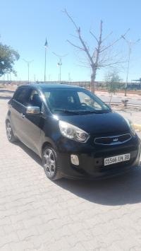 سيارات-kia-picanto-2014-brazilia-تيسمسيلت-الجزائر