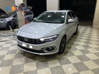 Fiat Tipo Sedan 2025 Life