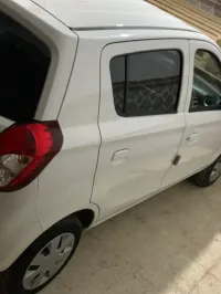 Suzuki ALTO 800 2024 