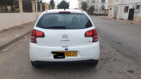 voitures-citroen-c3-2012-les-eucalyptus-alger-algerie