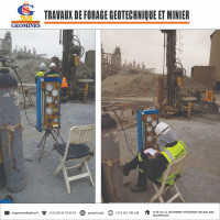 projets-etudes-laboratoire-de-sol-travaux-forage-geotechnique-et-minier-algerie-boumerdes